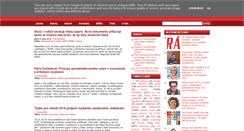 Desktop Screenshot of ceskaskola.cz